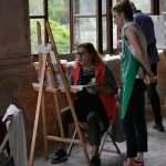 ACI Marina Dubrovnik Offers New Artistic Experiences for Guests 1 ACI workshop 1