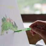 ACI Marina Dubrovnik Offers New Artistic Experiences for Guests 2 ACI workshop 2