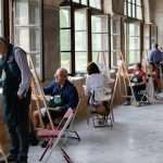 ACI Marina Dubrovnik Offers New Artistic Experiences for Guests 3 ACI workshop 3