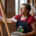 ACI Marina Dubrovnik Offers New Artistic Experiences for Guests 6 ACI workshop 6