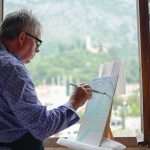 ACI Marina Dubrovnik Offers New Artistic Experiences for Guests 8 ACI workshop 8