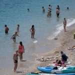 Where Did You Spend Your Sunday morning? On Stradun or at Banje Beach? 15 Banje May 2023 2