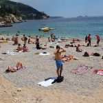 Where Did You Spend Your Sunday morning? On Stradun or at Banje Beach? 16 Banje May 2023 3