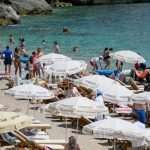 Where Did You Spend Your Sunday morning? On Stradun or at Banje Beach? 19 Banje May 2023 6