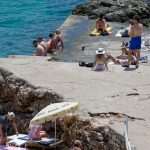 Where Did You Spend Your Sunday morning? On Stradun or at Banje Beach? 11 Banje May 2023 7