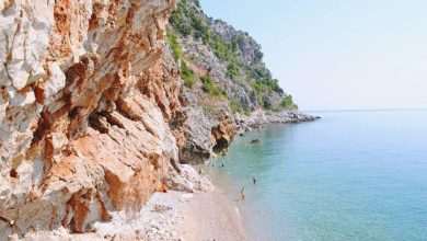 Konavle and Pasjača Featured in the Third Season of the Series 'Sisi' 1 Pasjaca 4