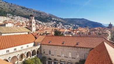 Tourism Traffic: Over 13 Thousand Tourists During the Extended Weekend in Dubrovnik 3 Tourist Traffic