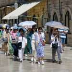 Where Did You Spend Your Sunday morning? On Stradun or at Banje Beach? 5 stradun May 2023 1