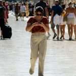 Where Did You Spend Your Sunday morning? On Stradun or at Banje Beach? 4 stradun May 2023 10