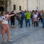 Where Did You Spend Your Sunday morning? On Stradun or at Banje Beach? 6 stradun May 2023 2