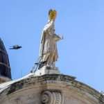 Where Did You Spend Your Sunday morning? On Stradun or at Banje Beach? 7 stradun May 2023 3