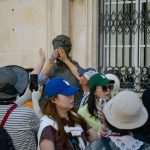 Where Did You Spend Your Sunday morning? On Stradun or at Banje Beach? 8 stradun May 2023 4