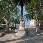 Amerling's Fountain Restored to Its Former Glory 3 Amerlings fountain