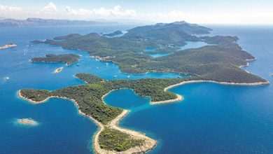 Discover the Charms of Mljet Island with the 'Active Mljet' Video Series 5 Mljet NP