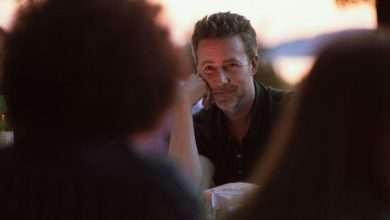 Edward Norton Enjoys His Time on the Elaphiti Islands 19 edward norton lopud2