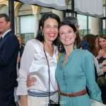 katarina ivanisin kardum opening Milan