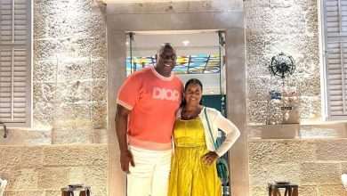 Magic Johnson and Wife Cookie Return to Dubrovnik: An Unforgettable Evening! 12 Magic Johnson