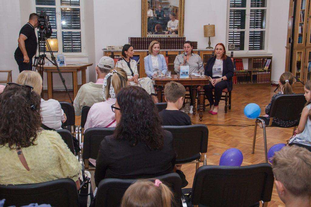 New Children’s Book 'My Dubrovnik Vacation Journal' Launched 2 My Dubrovnik Vacation Journal 2