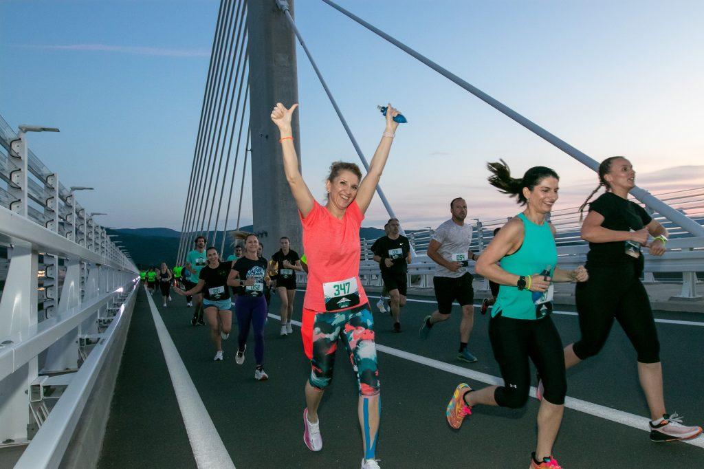 Peljesac Bridge Run 5