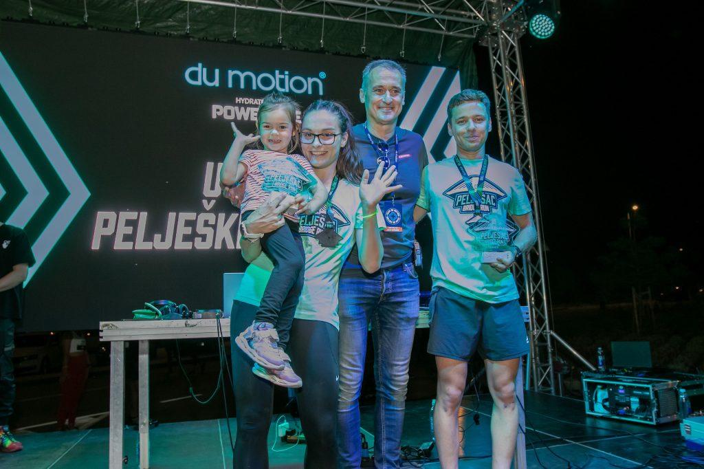 Peljesac Bridge Run 6
