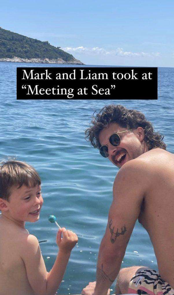 Glamorous Wedding of Nicole Artukovich and Hockey Star Liam Stewart to Take Place in Dubrovnik 3 liam stewart 1