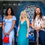 Tenth Anniversary of Midsummer Scene Festival Kicks Off with Global Talent and Musical Spectacle 5 MIDSUMMER SCENE 2024 1