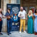 Tenth Anniversary of Midsummer Scene Festival Kicks Off with Global Talent and Musical Spectacle 6 MIDSUMMER SCENE 2024 1