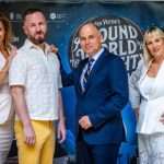 Tenth Anniversary of Midsummer Scene Festival Kicks Off with Global Talent and Musical Spectacle 4 MIDSUMMER SCENE 2024 2