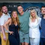 Tenth Anniversary of Midsummer Scene Festival Kicks Off with Global Talent and Musical Spectacle 1 MIDSUMMER SCENE 2024 5