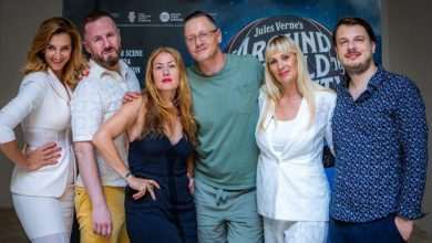 Tenth Anniversary of Midsummer Scene Festival Kicks Off with Global Talent and Musical Spectacle 2 MIDSUMMER SCENE 2024 5