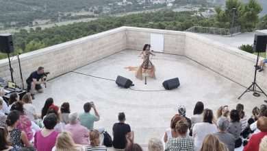 Ana Rucner Welcomes Summer with a Sunrise Serenade in Dubrovnik 1 ana rucner koncert srdj3 1