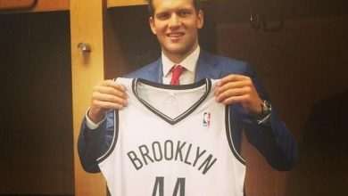 Bojan Bogdanović is returning to the Brooklyn Nets in a major trade 1 bojan