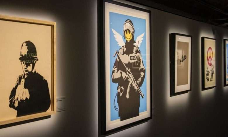 Banksy