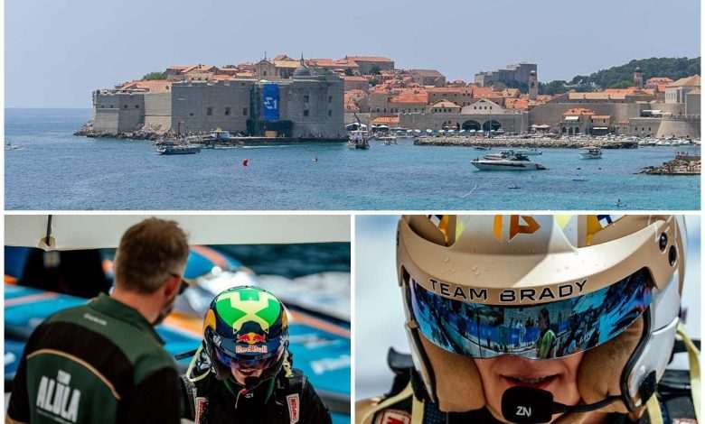 E1 Dubrovnik