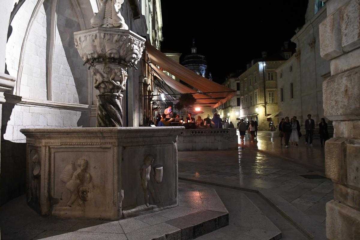 Onofrio Fountain