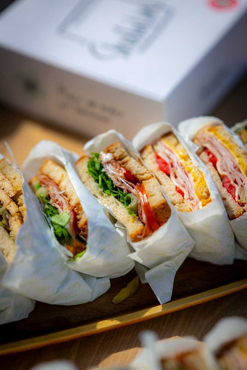 Breakfast Skatulin 15