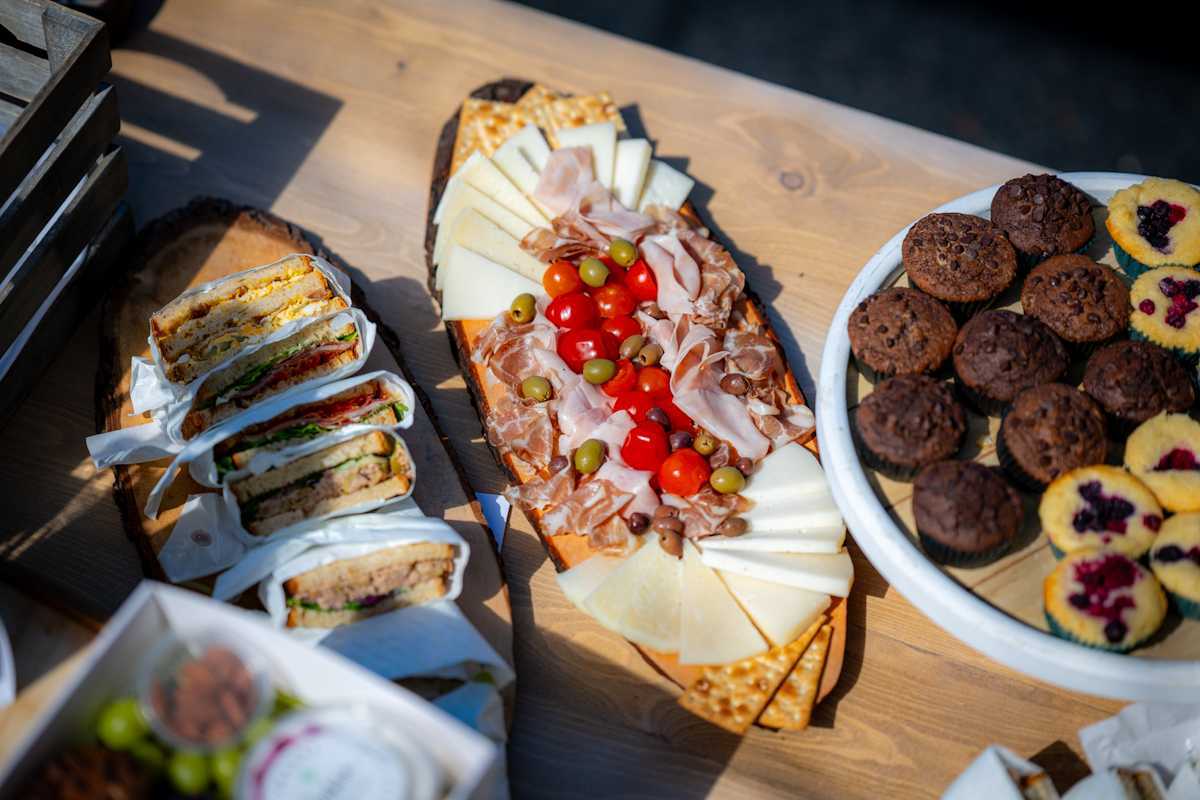 Breakfast Skatulin 3