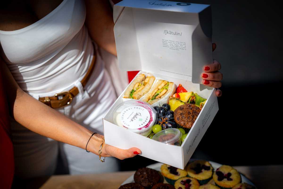 Breakfast Skatulin 6