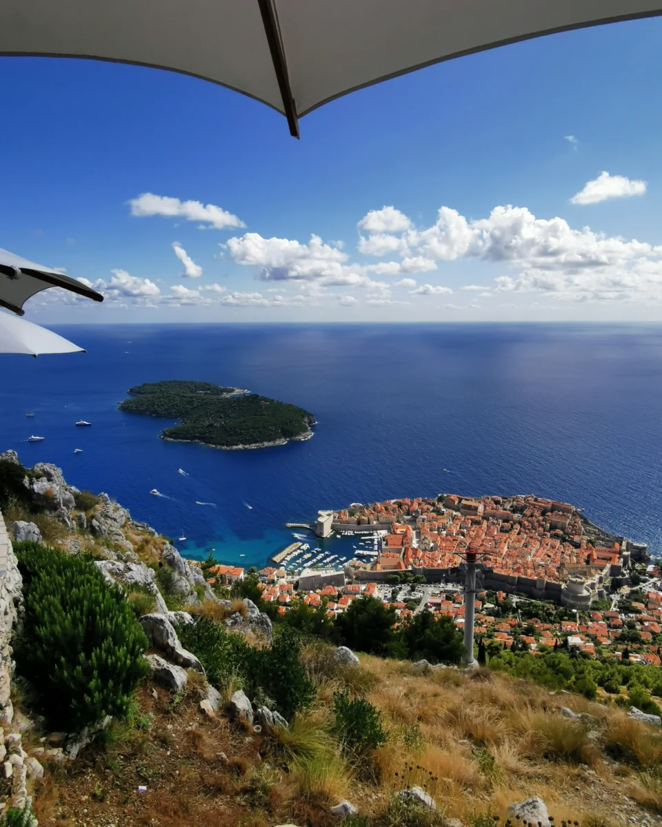 BBC Discovers a Different Side of Dubrovnik Along Europe’s Newest Camino 1 IMG 20210829 161258 023