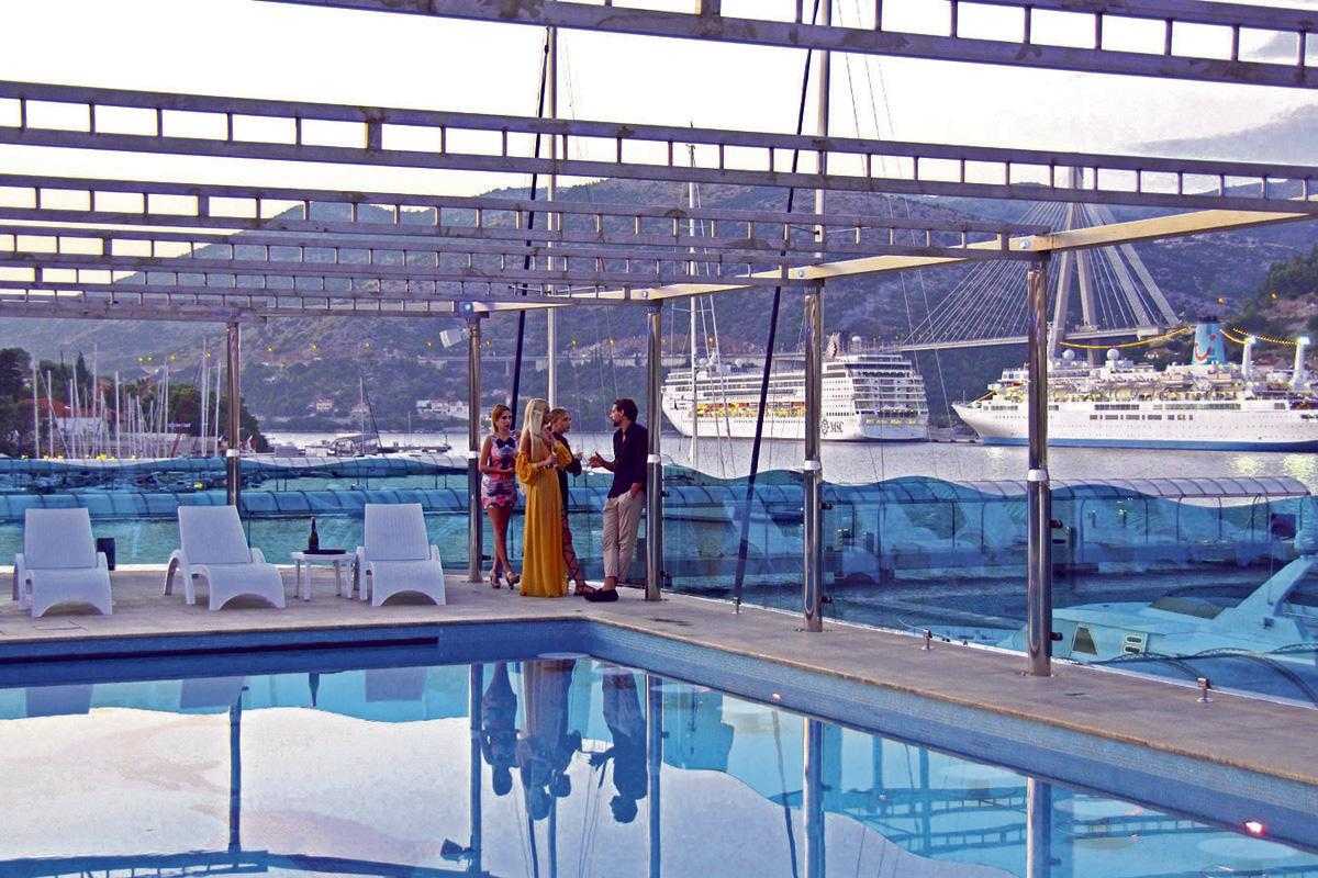 Sailing into Dubrovnik: What to Know 4 Marina Frapa 2
