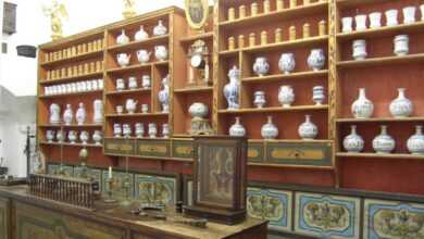 Pharmacies Dubrovnik