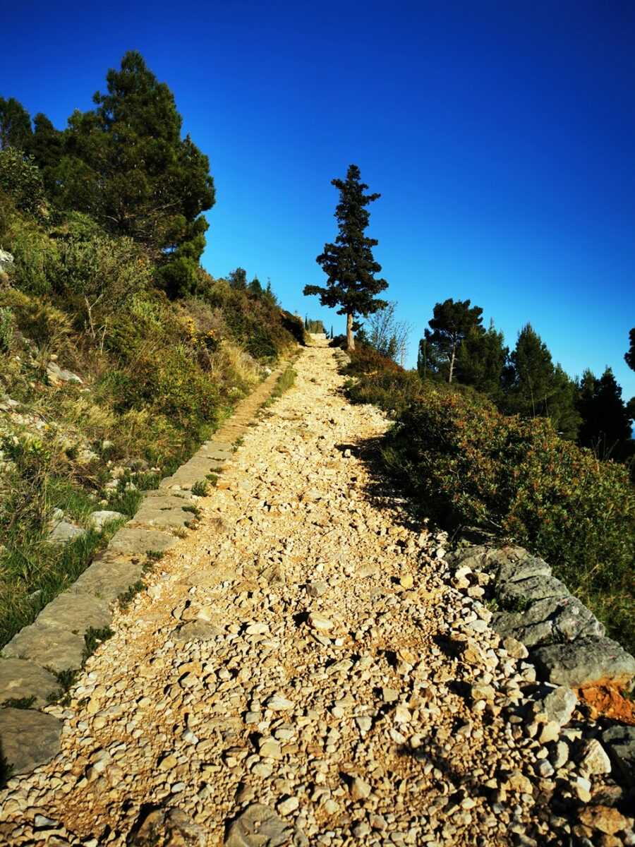 BBC Discovers a Different Side of Dubrovnik Along Europe’s Newest Camino 3 Srd Walk 3