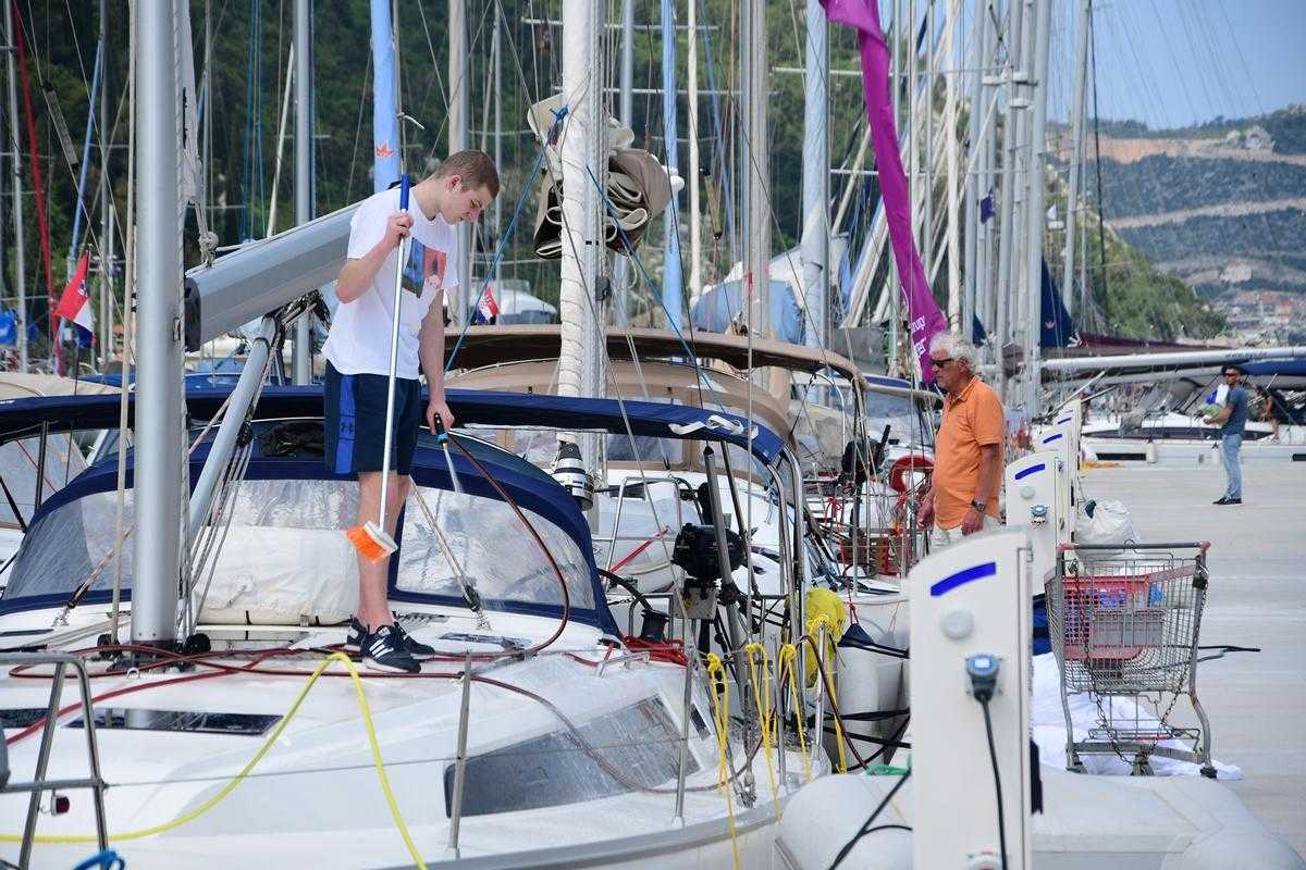 Sailing into Dubrovnik: What to Know 6 aci marina05