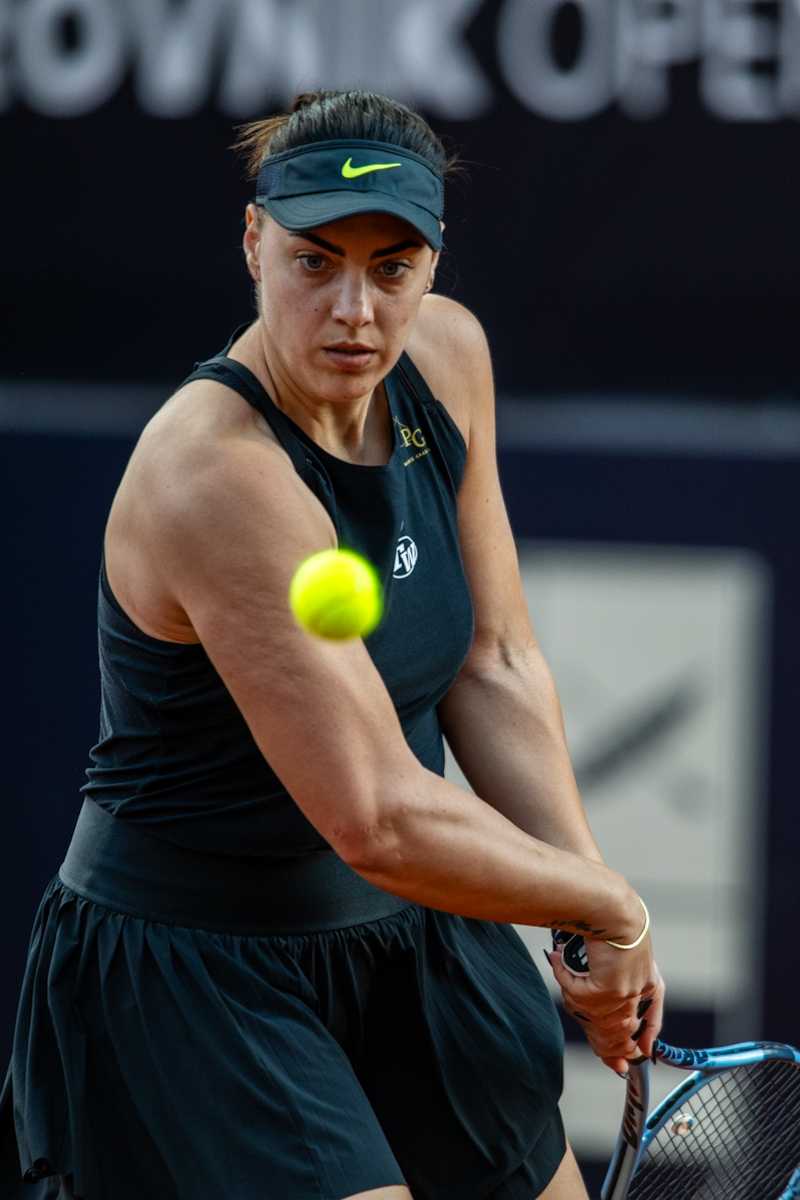 ana konjuh wta turnir 11
