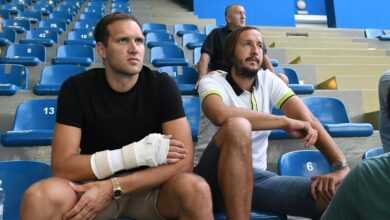Why Dubrovnik Feels Like a Second Home to NBA Star Bojan Bogdanović 1 bojan bogdanovic05