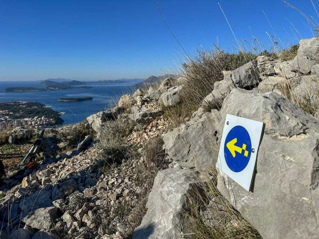 camino dubrovnik 2