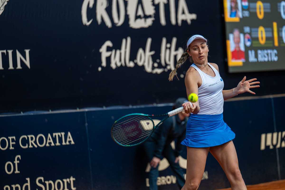 ciric bagaric vs ristic wta dubrovnik 3