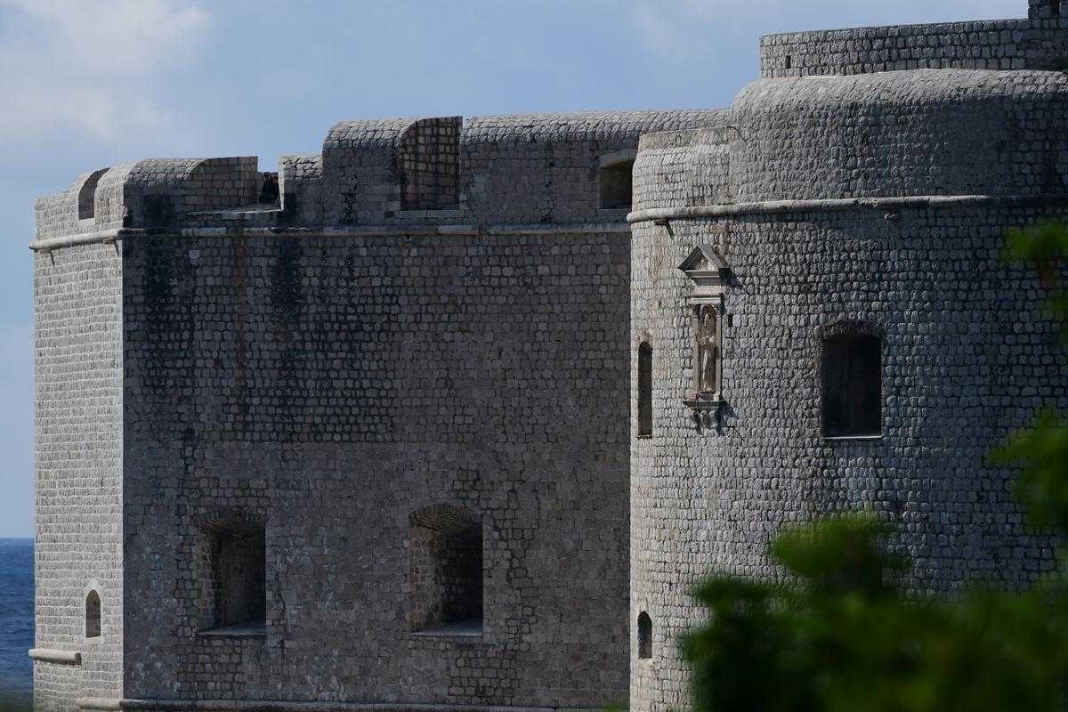Why Dubrovnik’s City Walls Are More Than a Viewpoint 3 city walls3