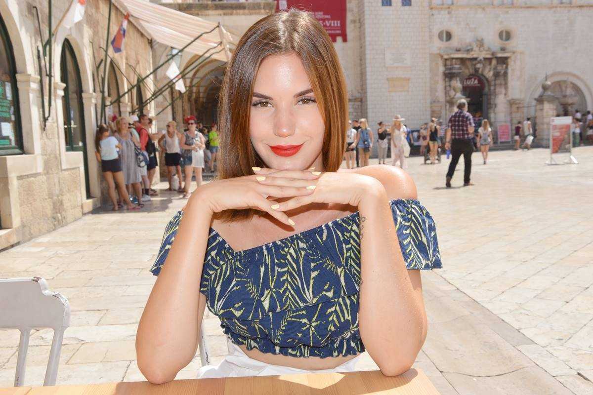 dora predojevic 36