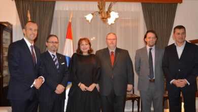 Dubrovnik’s Honorary Consuls Show the City’s Quiet International Reach 3 honorary consuls 1